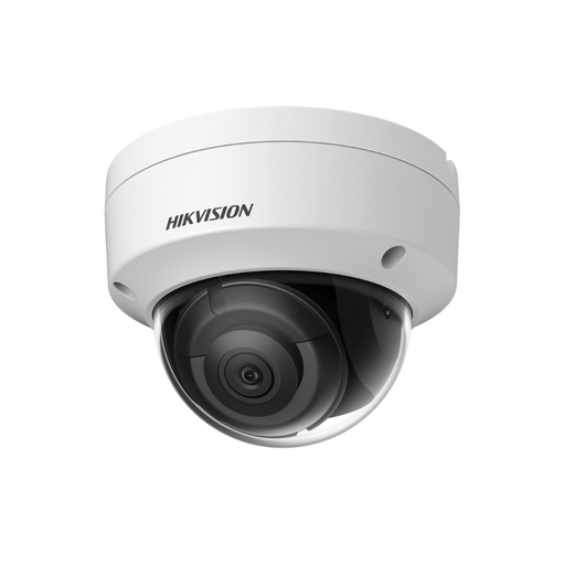 [DS-2CD2143G2-I(2.8mm)] - HIK - Dôme fixe - 4Mp - FF 2.8mm (103°) - 0,005lux - WDR 120dB - IR 30m - IP67;IK10 - POE;12DC;6,5W