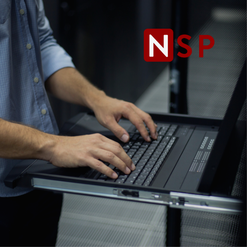 [NSP-CONFNVR+] - NSP - PARAMÉTRAGE - Pré-Configuration Standard d'un enregistreur numérique avec dossier IP