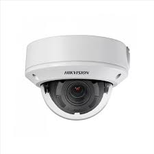 [DS-2CD1753G0-IZ(2.8-12mm)(C)] - HIK - Dôme fixe - 5MP - autoVF 2.8-12mm(96°-29°) - 0,005lux - WDR120dB - IR30m - IP67;IK10 - 12VDC;POE;13W