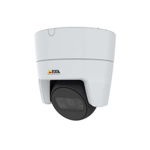 [AXIS M3115-LVE; 01604-001] - AXIS - Dôme fixe - 2Mp - FF - 2,8mm - 105° - 0,17lux - WDR - IR20m - IP67-IK08-POE - 7W