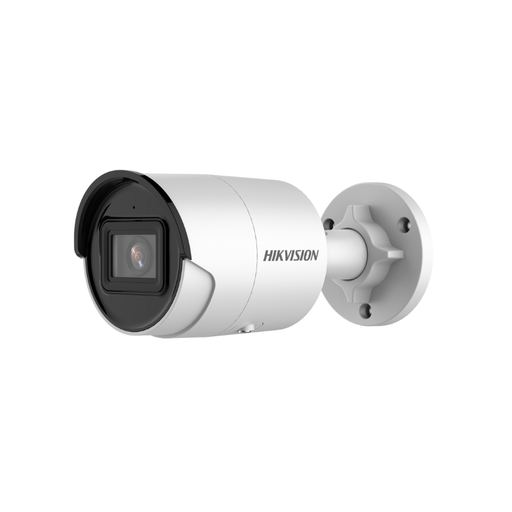 [DS-2CD2086G2-I(2.8mm)(C)] - HIK - Bullet - AcuSence - 4K - FF 2.8mm(111°) - 0,003lux - WDR120dB - IR40m - IP67 - 12VDC;POE;7W