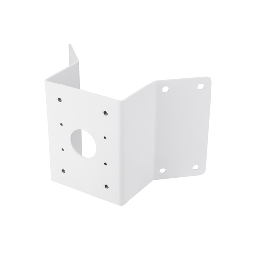[SBP-300KMW1] - HANWHA - Support de montage - Angle - Aluminium;Blanc