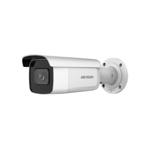 [DS-2CD2643G2-IZS(2.8-12mm)] - HIK - Bullet - 4Mp - autoVF 2.8-12mm - 0,005lux - WDR 120dB - IR 60m - IP67;IK10 - POE;12DC;15W