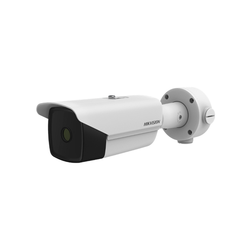 [DS-2TD2138-25/QY(STD)] - HIK - Bullet - thermique - DeepinView  - QVGA - 25mm - (11°-8°) - 12μm - ±8°C - IP67 - 24V;POE;5W