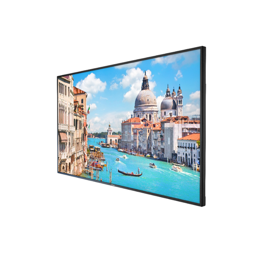 [DS-D5043UC] - HIK - Ecran - 42.5&quot; - LED; 7/24H - 4k - 1200,:1 - 400 cd/m² - HDMI/VGA/ - 100-240V;120W - VESA 200X200/400X400