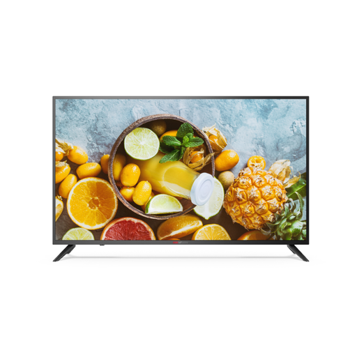 [DS-D5050UC-C] - HIK - Ecran - 50&quot; - LED; 7/24H - 4k - 5000.:1 - 300 cd/m² - 8ms - HDMI/VGA/RJ45/USB - 100-240V;110W - VESA 200x200