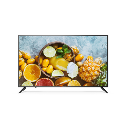 [DS-D5065UC-C] - HIK - Ecran - 65&quot; - LED; 7/24H - 4k - 1200.:1 - 350 cd/m² - 8ms - HDMI/VGA/USB - 100-240V;190W - VESA 200x200