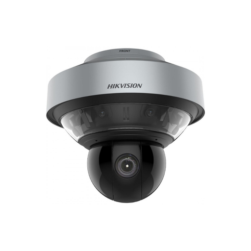 [DS-2DP3236ZIXS-D/440(F0)(P4)] - HIK - Multi-capteurs - 360°;PTZ - 4x4k - FF - 30x - 2,8mm - 0,0005lux - IR250m - IP67-IK10 - 36DC - 135W