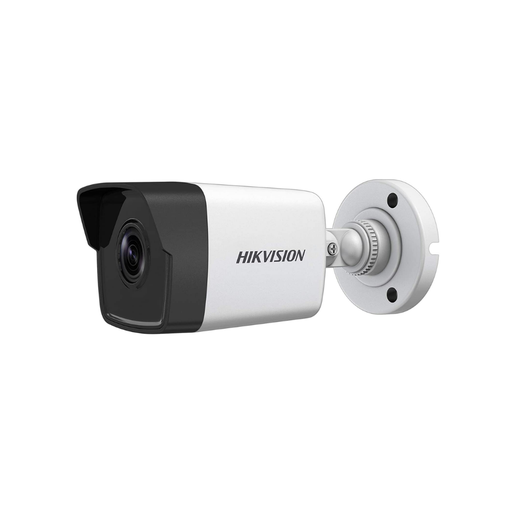 [DS-2CD1043G0-I(2.8mm)] - HIK - Bullet - 4Mp - FF 2.8mm (100°) - 0,01lux - WDR 120dB - IR 30m - IP67 - POE;12DC;7W