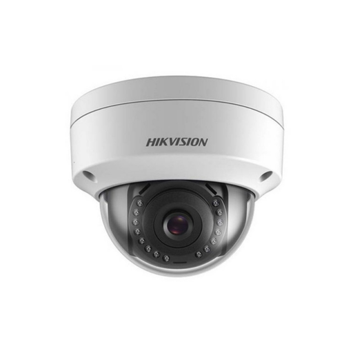 [DS-2CD1123G0-I(2.8mm)] - HIK - Dôme fixe - 2Mp - FF 2.8mm (114°) - 0,01lux - dWDR - IR 30m - IP67;IK10 - POE;12DC;7W