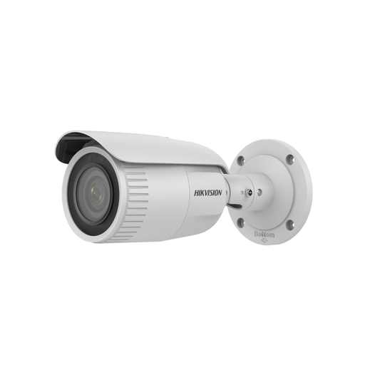 [DS-2CD1623G0-IZ(2.8-12mm)] - HIK - Bullet - 2Mp - autoVF 2.8-12mm - 0,01lux - dWDR - IR 30m - IP67 - POE;12DC;12,9W