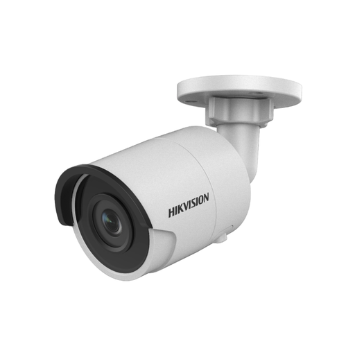 [DS-2CD2043G0-I(2.8mm)] - HIK - Bullet - 4Mp - FF 2.8mm (103°) - 0,01lux - WDR 120dB - IR 30m - IP67 - POE;12DC;7,5W