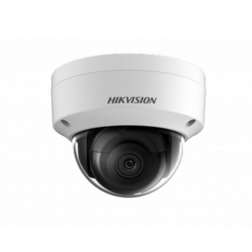 [DS-2CD2183G0-I(2.8mm)] - HIK - Dôme fixe - 8Mp (4K) - FF 2.8mm (102°) - 0,01lux - WDR 120dB - IR 30m - IP67;IK10 - POE;12DC;7,5W