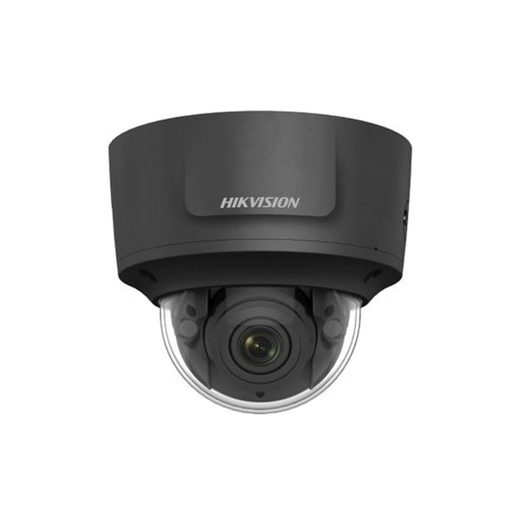 [DS-2CD2785FWD-IZS(B)(2.8-12mm)/Europe BV] - HIK - Dôme fixe - I/O - 8Mp (4K) - autoVF 2.8-12mm - 0,01lux - WDR 120dB - IR 30m - IP66;IK10 - POE;12DC;12,9W