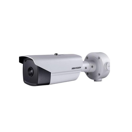 [DS-2TD2138-4/QY] - HIK - Bullet - thermique - QVGA - 4,4mm (60° -45°) - 12μm - ±8°C - IP67 - 24V;POE;5W