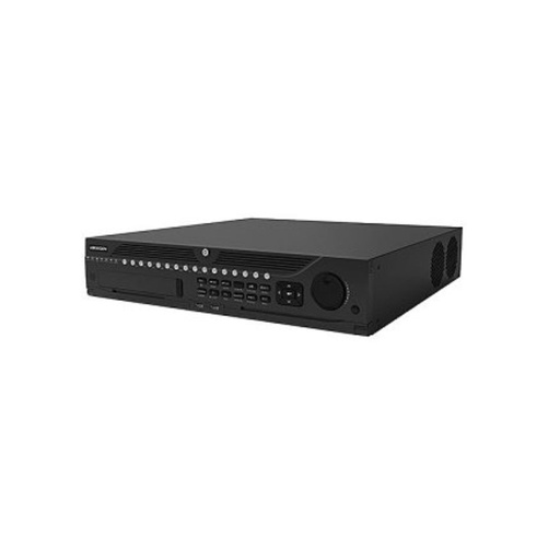 [iDS-7316HUHI-M4/S(STD)] - HIK - DVR - 16 voies - AcuSense;RAID 0,1,5,6,10 - 8Mp - 4 slots SATA(12To max)-100-240V - 35W - 1,5U