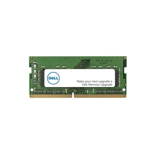 [IPSARAM] - DELL - Barrette RAM - 16Go DDR4 pour châssis base IPSA