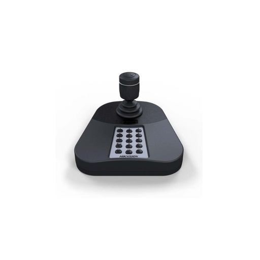 [DS-1005KI] - HIK - Joystick - USB - pour Caméras, NVR, DVR et aussi iVMS 4200 - flexible à 4 axes