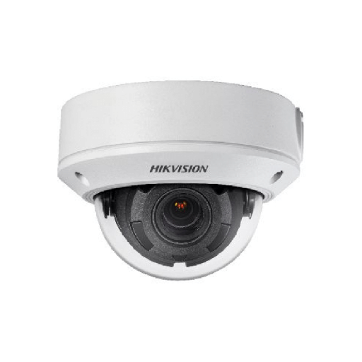 [DS-2CD1723G2-IZ(2.8-12mm)(O-STD)] - HIK - Dôme fixe - 2Mp - autoVF - 2,8-12mm - 0,005lux  - dWDR - IR30m - IP67-IK10 - 12DC-POE - 9,6W