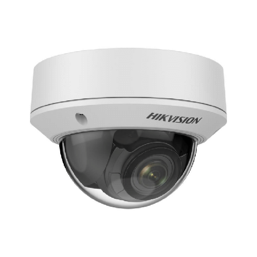 [DS-2CD1743G2-IZ(2.8-12mm)(O-STD)] - HIK - Dôme fixe - 4Mp - VF - 2,8-12mm - 0,005lux - WDR120dB - IR30m - IP67-IK10 - 12DC-POE - 12W