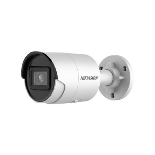 [DS-2CD2043G2-I(2.8mm)] - HIK - Bullet - 4Mp - FF 2.8mm (103°) - 0,005lux - WDR 120dB - IR 40m - IP67 - POE;12DC;7W