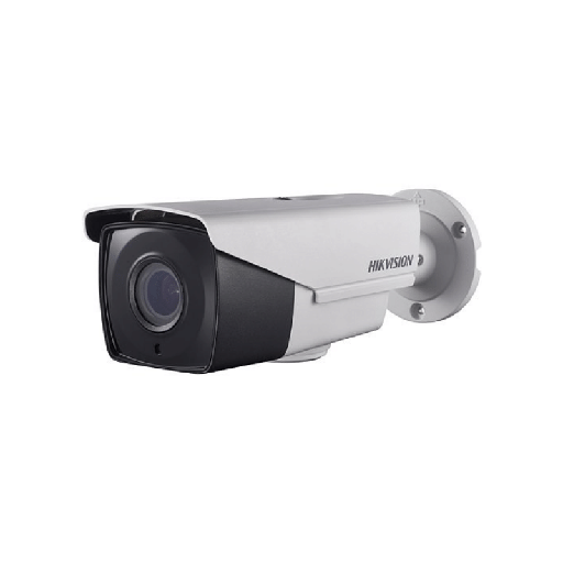 [DS-2CE16D8T-IT3ZF(2.7-13.5mm)] - HIK - PRO - Analog HD TVI - Caméra bullet extérieure - 2Mp - 2.7-13.5mm - 60m IR, EXIR Auto-Focus, ICR, 0.003 Lux/F1.2, 12 VDC,