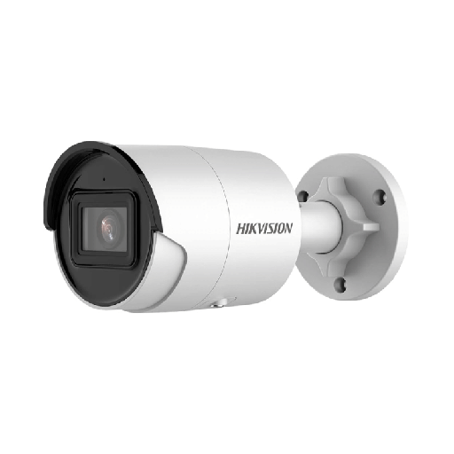 [DS-2CD2026G2-I(2.8mm)] - HIK - Bullet - AcuSense; DarkFighter - 2Mp - FF 2.8mm (102°) - 0,002lux - WDR 120dB - IR 30m - IP67;IK10 - POE;12DC;7W