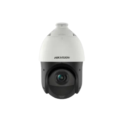 [DS-2DE4425IW-DE(T5)] - HIK - 4-inch 4 MP 25X Powered by DarkFighter IR Network Speed Dome Focuses on human and vehicle targets classification based on 