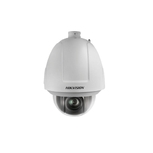 [DS-2DF5232X-AEL(T5)] - HIK - Dôme fixe - DarkFighter - 2Mp - AutoVF - 32x - 4,8mm-153mm - 360° - 0,002lux - WDR120dB - IP66-IK10 - 24VDC-POE - 60W