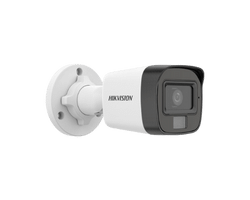 [DS-2CE16D0T-LFS(2.8mm)] - HIK - Bullet - Smart Hybrid Light - 2Mp - FF - 2,8mm - 56°-118° - 0,01lux - IR25m - IP67 - 12VDC - 3,3W