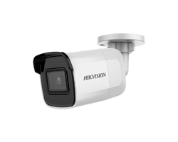 [DS-2CE16K0T-LFS(2.8mm)] - HIK - Bullet - Smart Hybrid Light - 3K@20FPS;4 MP@25 fps/30 - FF - 2,8mm - 67,3°-129,8° - 0,01lux - IR30m - IP67 - 12VDC - 3,3W